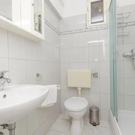 Ruta I Lota Apartamento *