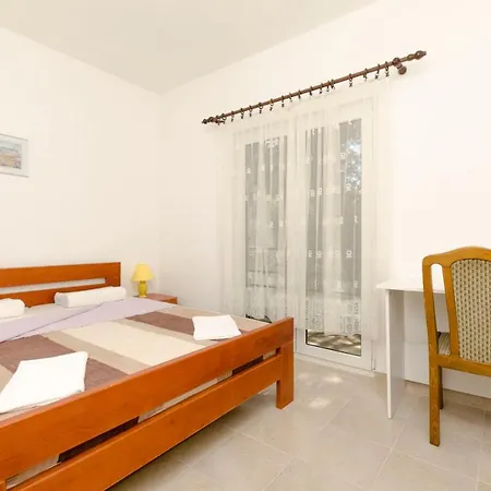Apartamento Ruta I Lota
