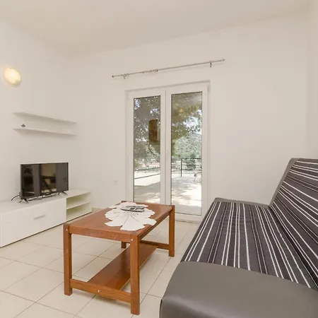Ruta I Lota Apartamento Tisno