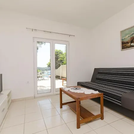 Apartamento Ruta I Lota Tisno