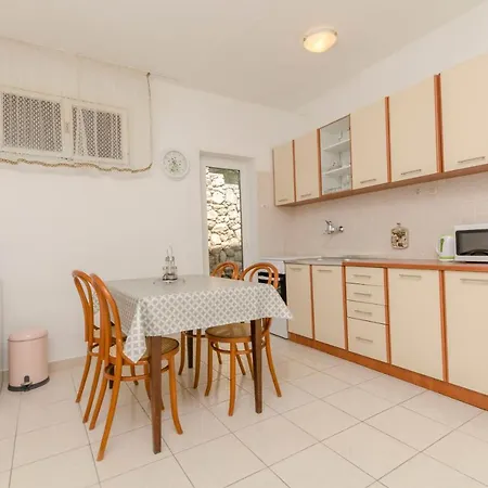 Apartamento Ruta I Lota Tisno