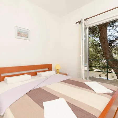 Apartamento Ruta I Lota