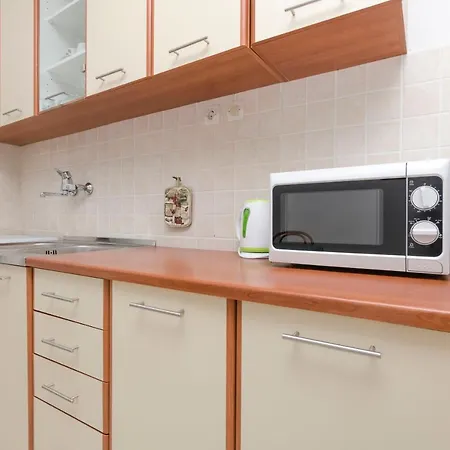 Apartamento Ruta I Lota *